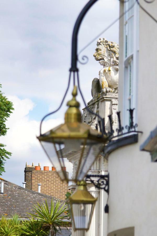 The Kings Arms Hotel Kingston upon Thames  Bagian luar foto