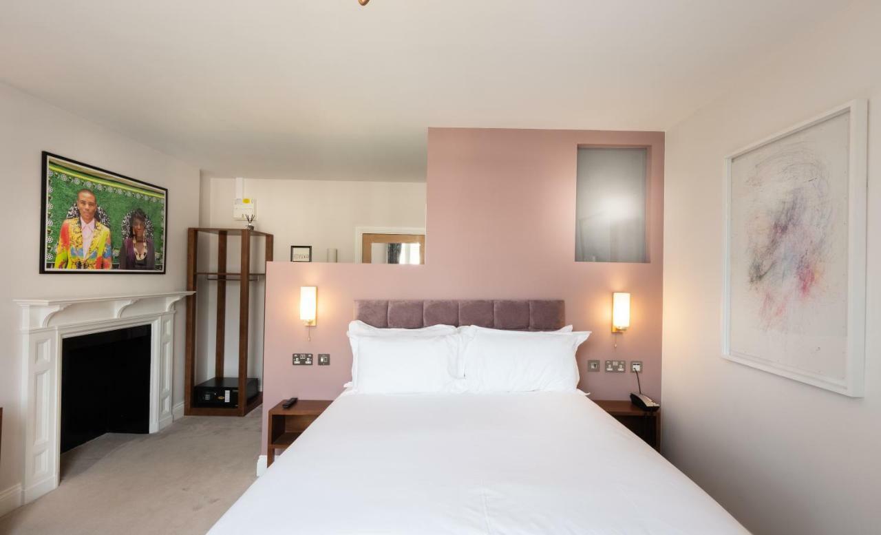 The Kings Arms Hotel Kingston upon Thames  Bagian luar foto